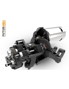 Traxxas TRX-4 Land Rover defender Limited edition Scale RTR 82056-4 2