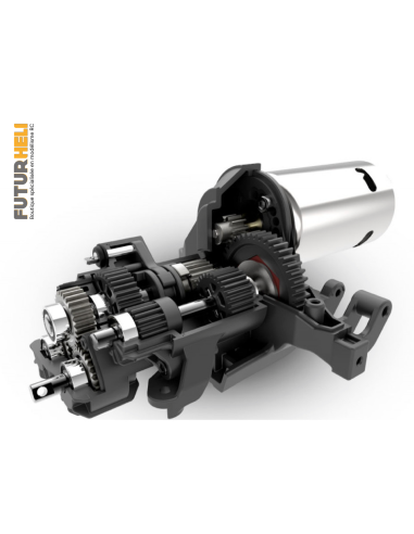 Traxxas TRX-4 Land Rover defender Limited edition Scale RTR 82056-4