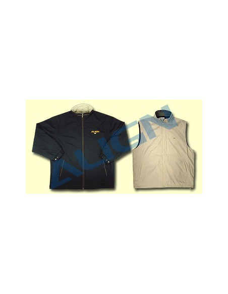 BG61554  Veste de Sport Align XL / Align