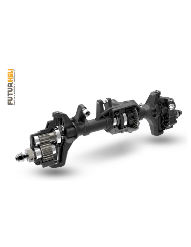 Traxxas TRX-4 Land Rover defender Limited edition Scale RTR 82056-4