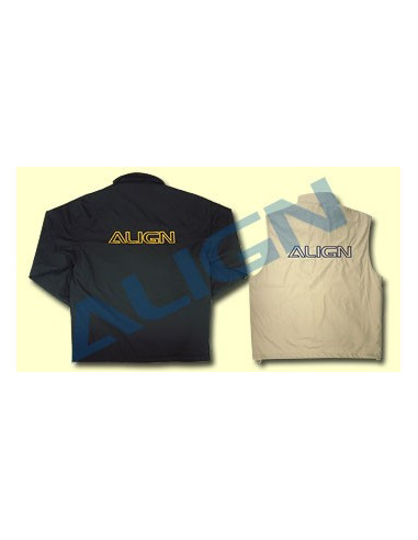 BG61554  Veste de Sport Align XL / Align
