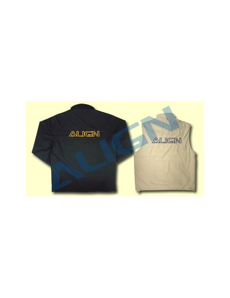 BG61554  Veste de Sport Align XL / Align