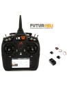 Spektrum IX12 Ecran tactile 12 voies emetteur seul SPMR12000EU