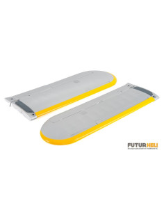 HBZ3221 aile principale Carbon cub S+ 1.3m Hobbyzone