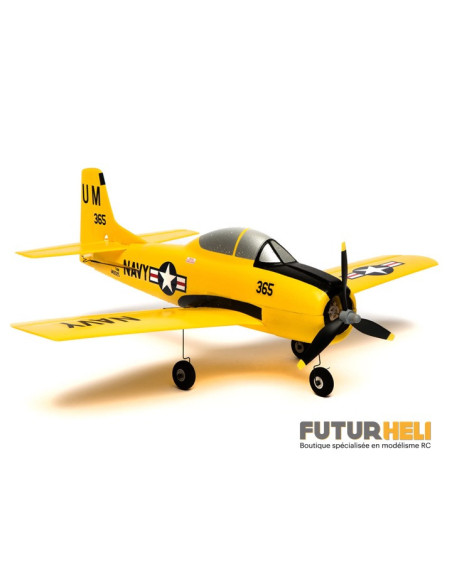 T28 trojan S + radio RTF Hobbyzone