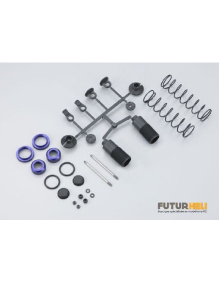 Amortisseur avant inferno Neo Kyosho