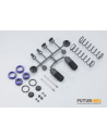 Kyosho IF232 amortisseur (x2) avant inferno Neo Kyosho