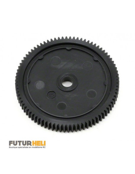 Couronne 82 dents 48DP Kyosho UM564-82