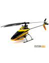 Blade Nano CPS RTF avec radio mode2 Blade Heli BLH2400