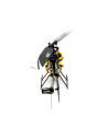 Blade Nano CPS RTF avec radio mode2 Blade Heli BLH2400