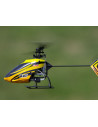 Blade Nano CPS RTF avec radio mode2 Blade Heli BLH2400