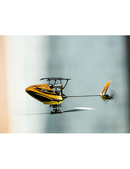 Blade Nano CPS RTF avec radio mode2 Blade Heli BLH2400