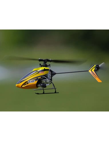 Blade Nano CPS RTF avec radio mode2 Blade Heli BLH2400