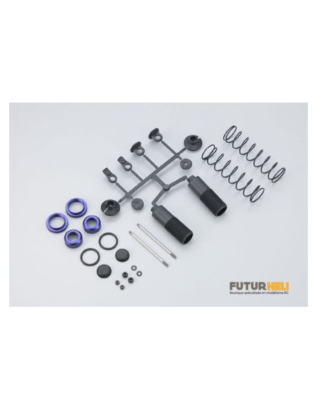 Amortisseurs arrière Inferno Neo Kyosho MT113B