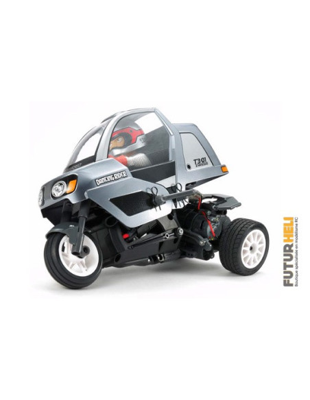 Tamiya Dancing rider Trike Kit 57405