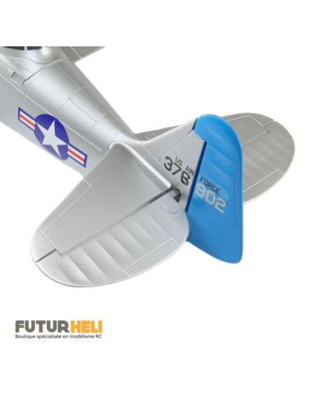 AT-6 1.5m BNF Basic E-flite EFL8750