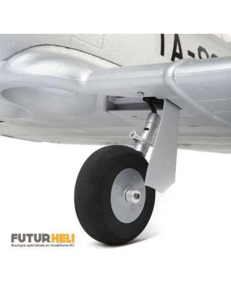 AT-6 1.5m BNF Basic E-flite EFL8750