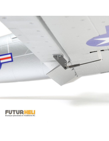 AT-6 1.5m BNF Basic E-flite EFL8750