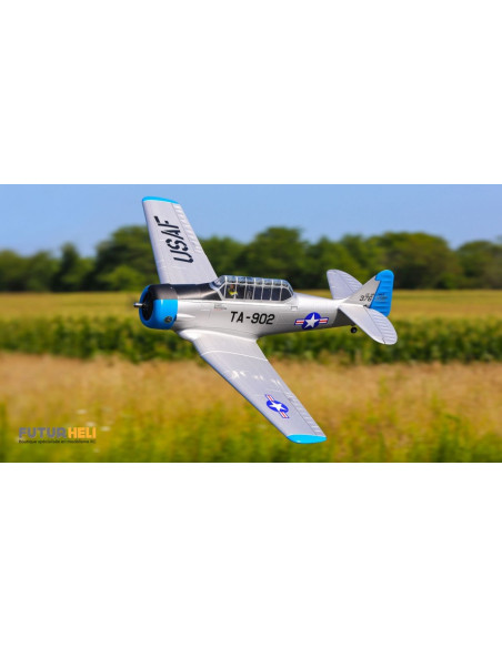 AT-6 1.5m BNF Basic E-flite EFL8750