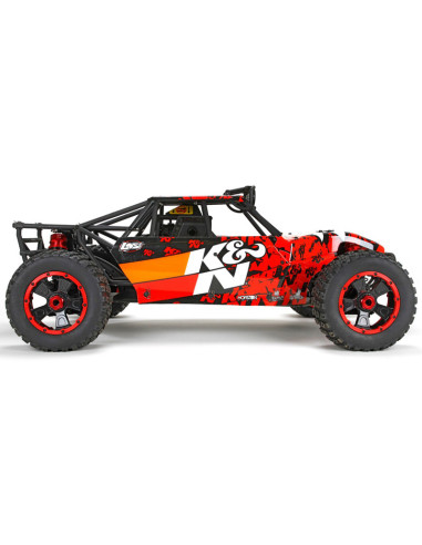 LOSI K&N DBXL 4WD essence Buggy 1:5 RTR Losi