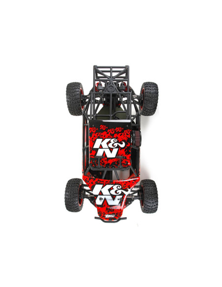 LOSI K&N DBXL 4WD essence Buggy 1:5 RTR Losi