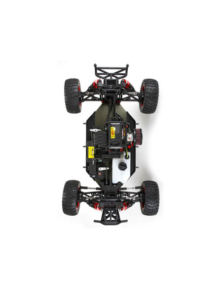 LOSI K&N DBXL 4WD essence Buggy 1:5 RTR Losi