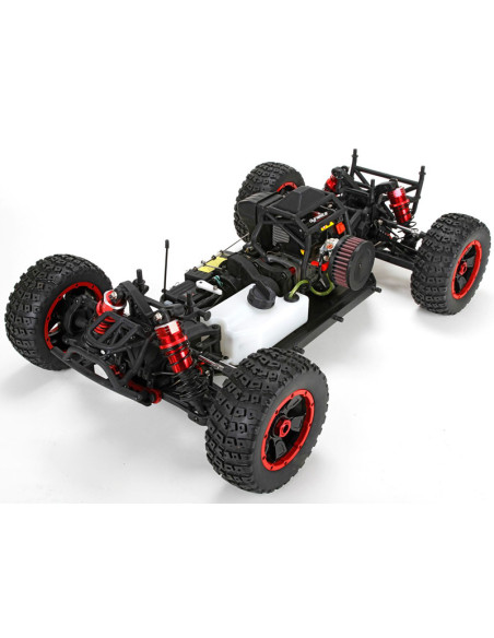 LOSI K&N DBXL 4WD essence Buggy 1:5 RTR Losi