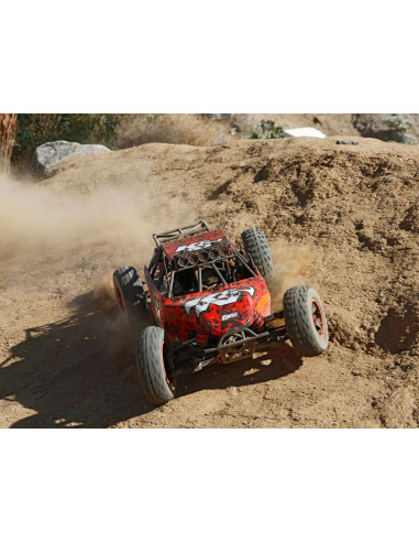 LOSI K&N DBXL 4WD essence Buggy 1:5 RTR Losi