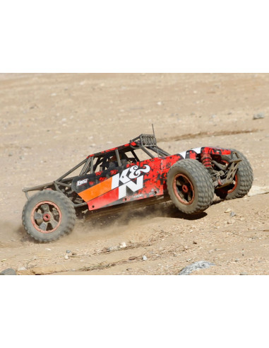 LOSI K&N DBXL 4WD essence Buggy 1:5 RTR Losi