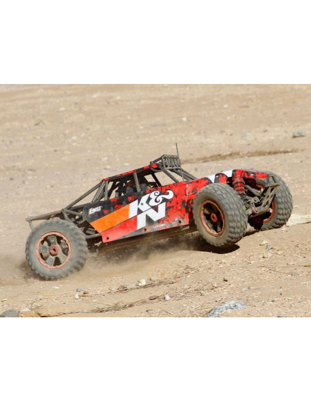 LOSI K&N DBXL 4WD essence Buggy 1:5 RTR Losi