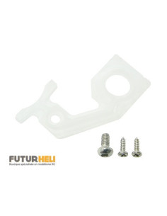Support compas blade 350qx Option Rakonheli