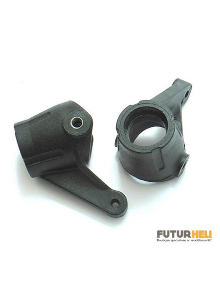 Fusees de direction avant STR8 Hobbytech STR-046