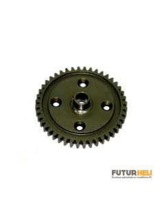 couronne centrale 44 dents STR8 Hobbytech STR-081