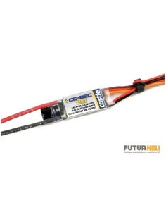 Bec 2.0 régulateur 14A sortie de 5,25  à 12V Castel création