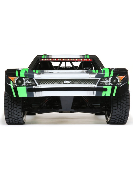 Losi® Super Baja Rey 4WD Trophy Truck 1:6 RTR noir