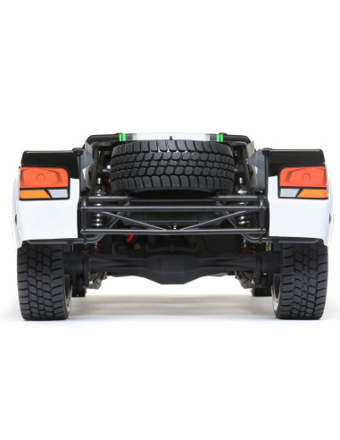 Losi® Super Baja Rey 4WD Trophy Truck 1:6 RTR noir