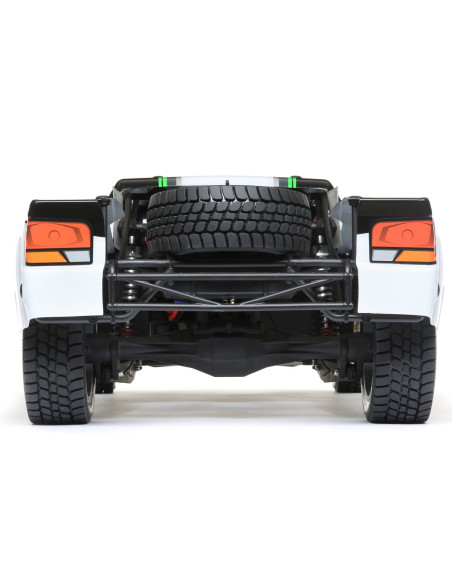Losi® Super Baja Rey 4WD Trophy Truck 1:6 RTR noir