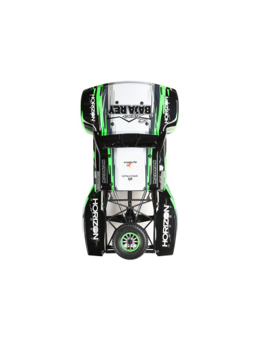 Losi® Super Baja Rey 4WD Trophy Truck 1:6 RTR noir