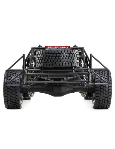 Losi® Super Baja Rey 4WD Trophy Truck 1:6 RTR noir