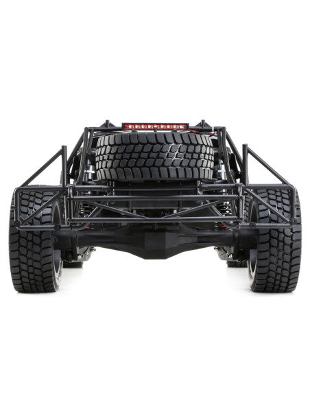 Losi® Super Baja Rey 4WD Trophy Truck 1:6 RTR noir