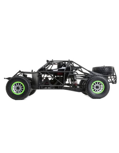 Losi® Super Baja Rey 4WD Trophy Truck 1:6 RTR noir