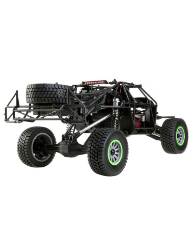 Losi® Super Baja Rey 4WD Trophy Truck 1:6 RTR noir