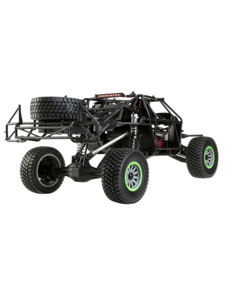 Losi® Super Baja Rey 4WD Trophy Truck 1:6 RTR noir