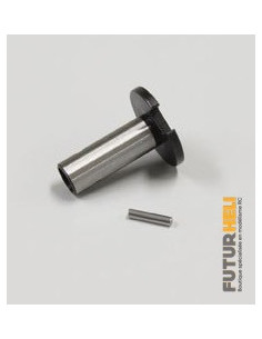 Axe de lanceur Ke25-Ke21 Kyosho 74019-08