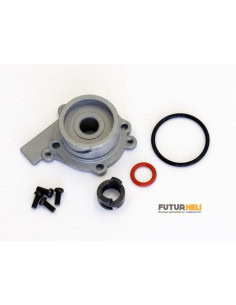Platine de lanceur KE25/KE21 Kyosho 74019-09