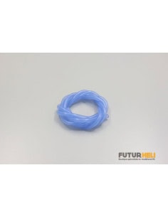 Durite à carburant 2,3 (1M) Bleu Kyosho 96183BL