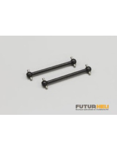 CARDANS ARRIERE  (58.5MM) (2) Kyosho FA209