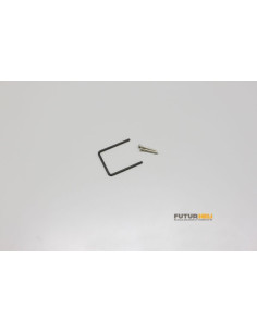 Axes de suspension  EP Kyosho FA213