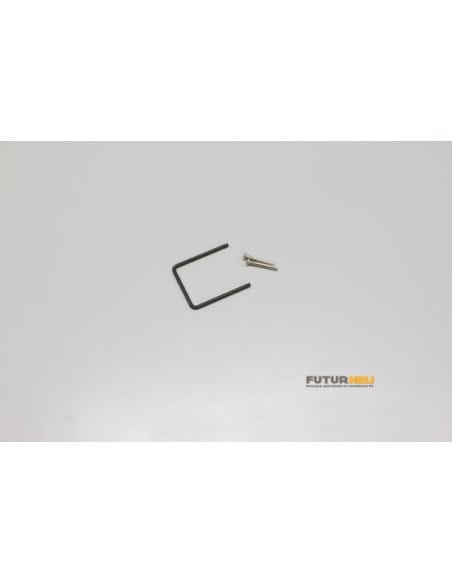 Axes de suspension  EP Kyosho FA213