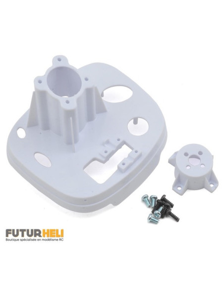 HBZ3108 Support moteur parefeu mini Apprentice S Hobbyzone